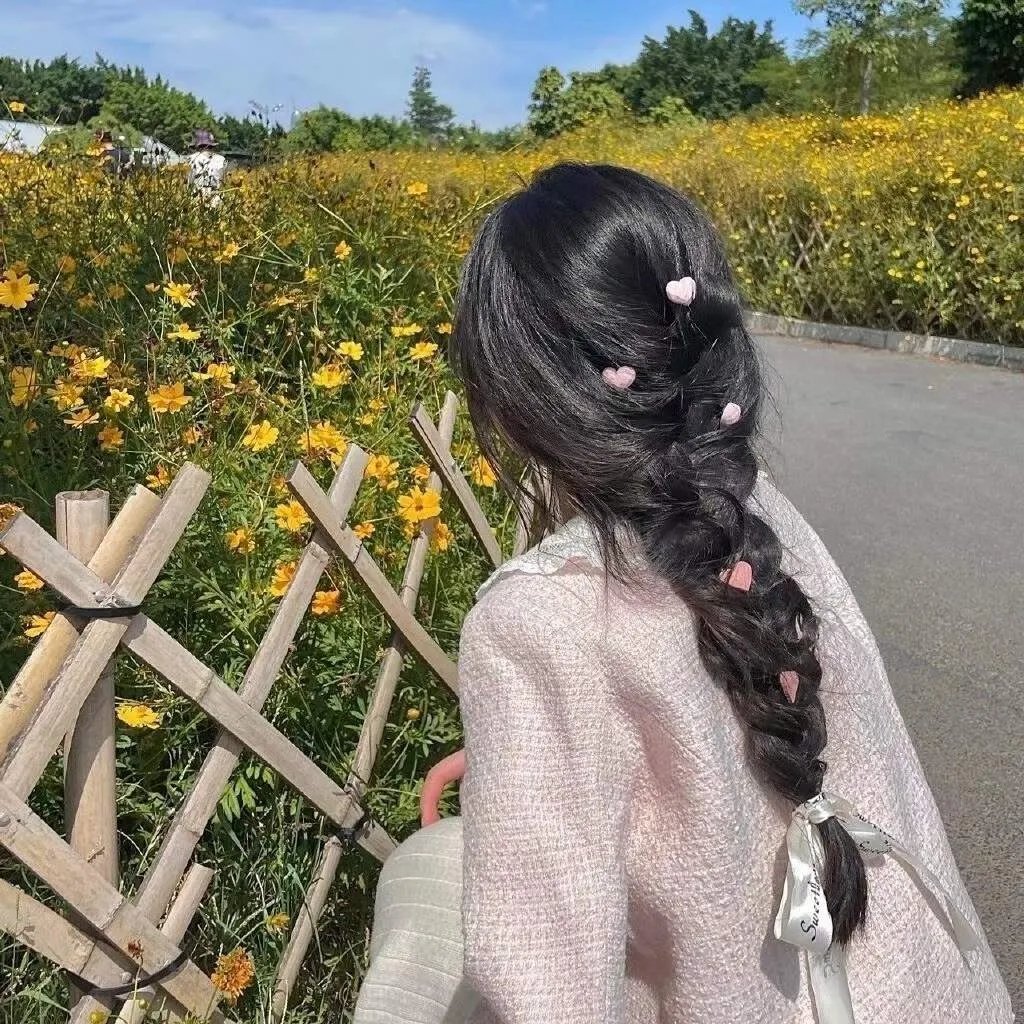 玛姬的计划