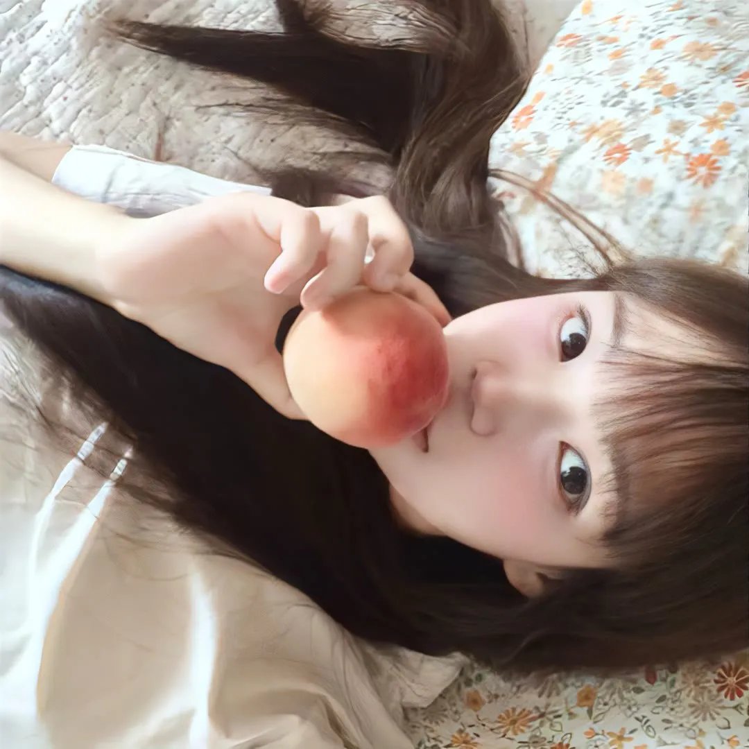 你的口袋藏把枪