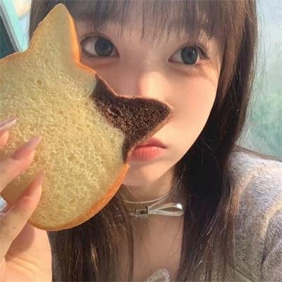 天使面庞