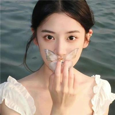 蓝色房间